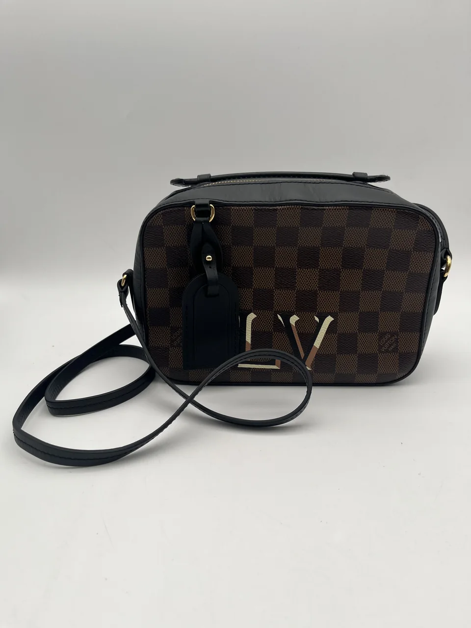 LV DAMIER SANTA MONICA view 9