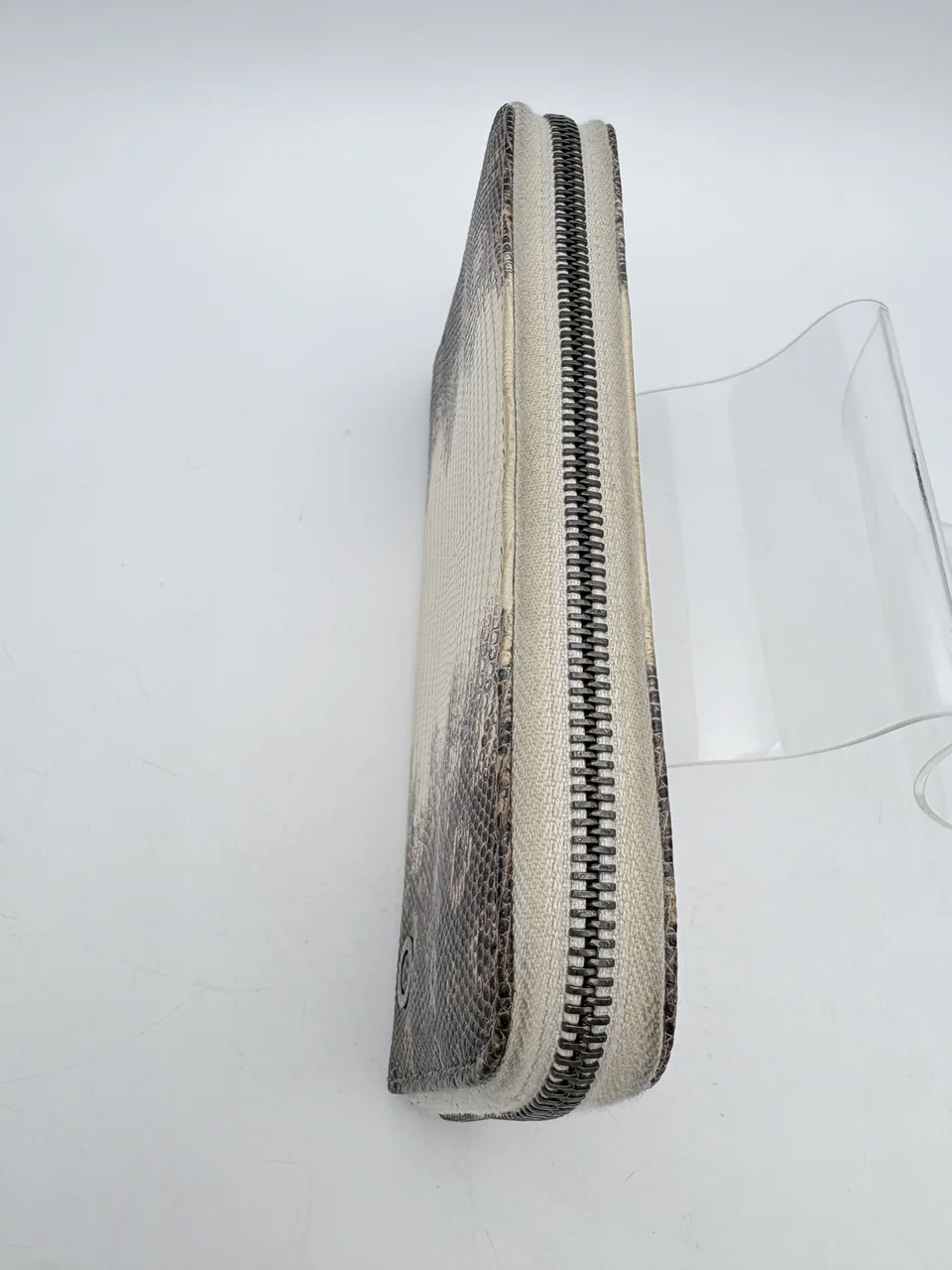 BVLGARI LONG WALLET view 7
