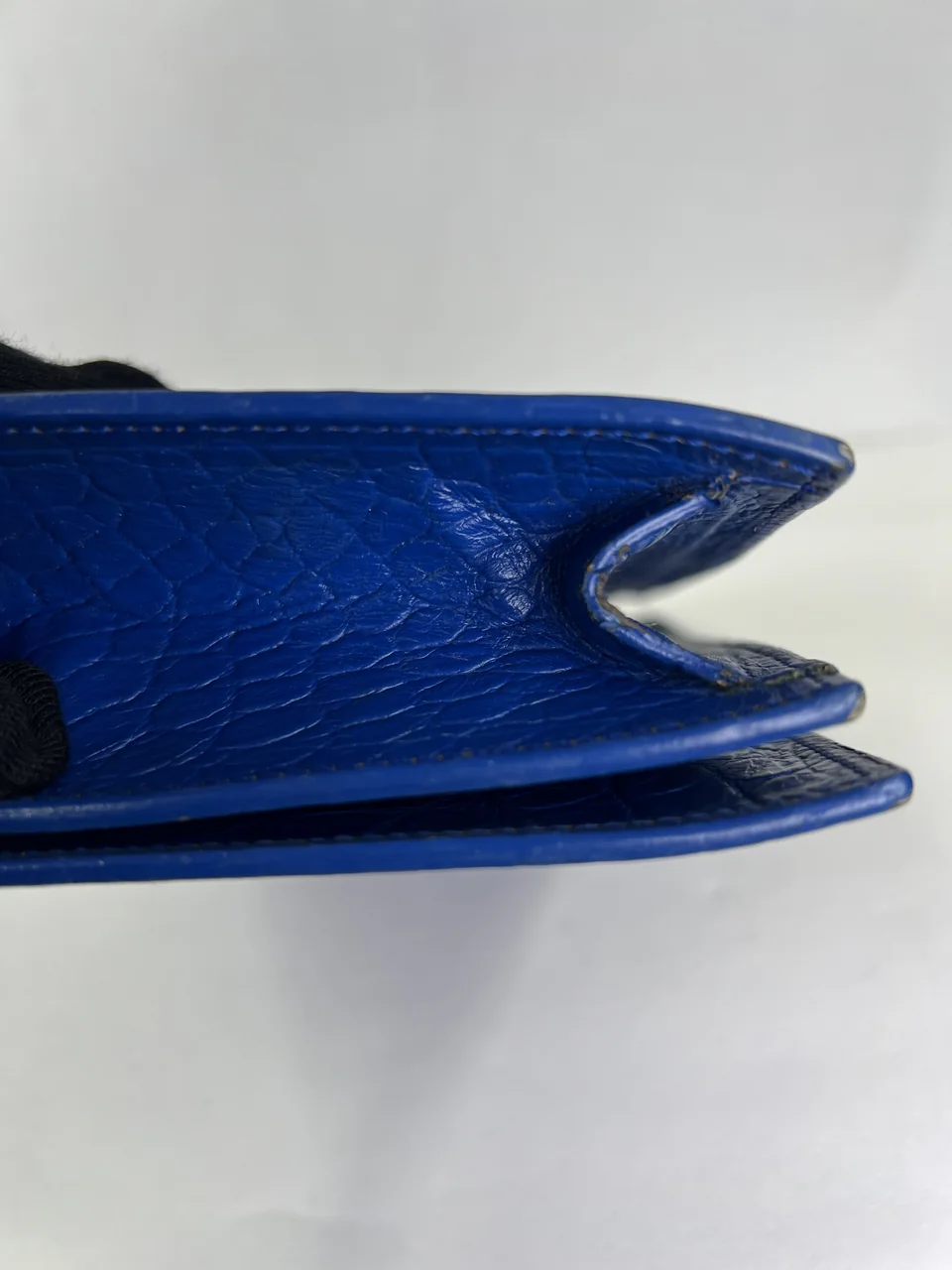 SAINT LAURENT CLUTCH view 17