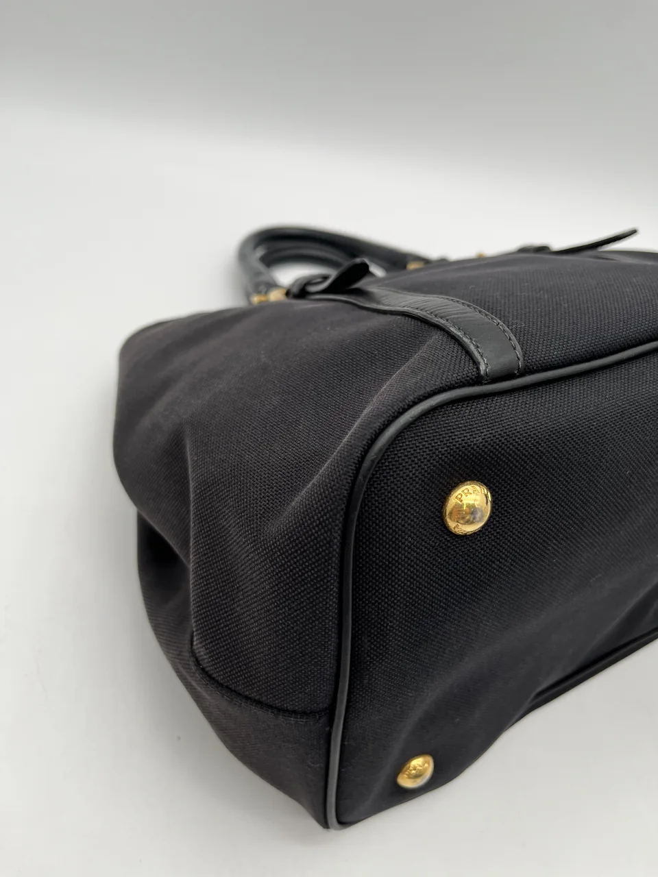 PRADA HANDBAG view 6
