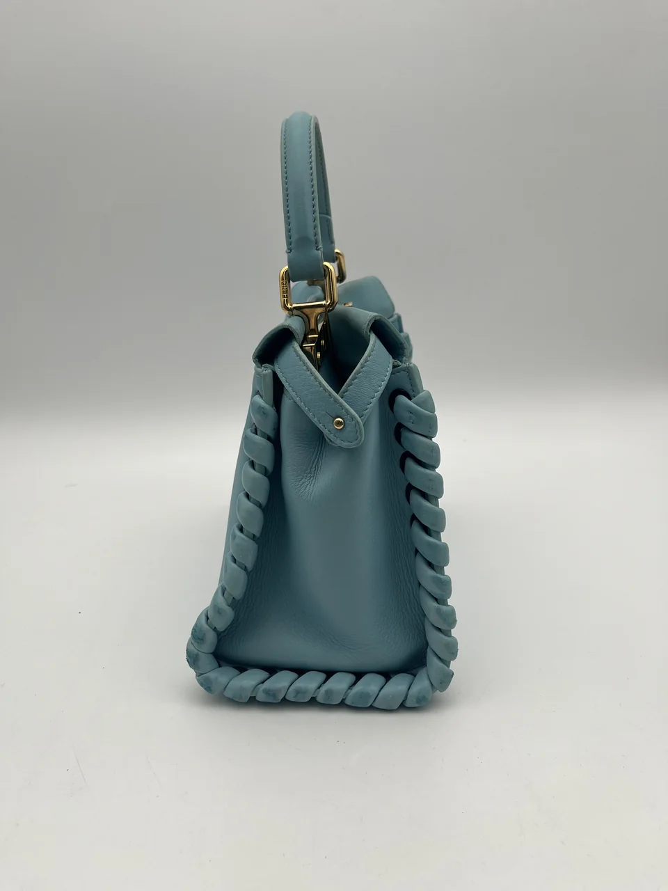 FENDI MINI PEEK-A-BOO view 5
