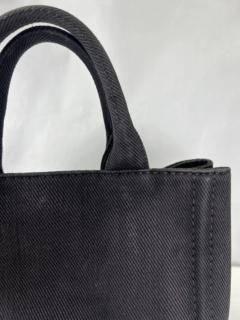 PRADA BAG view 7
