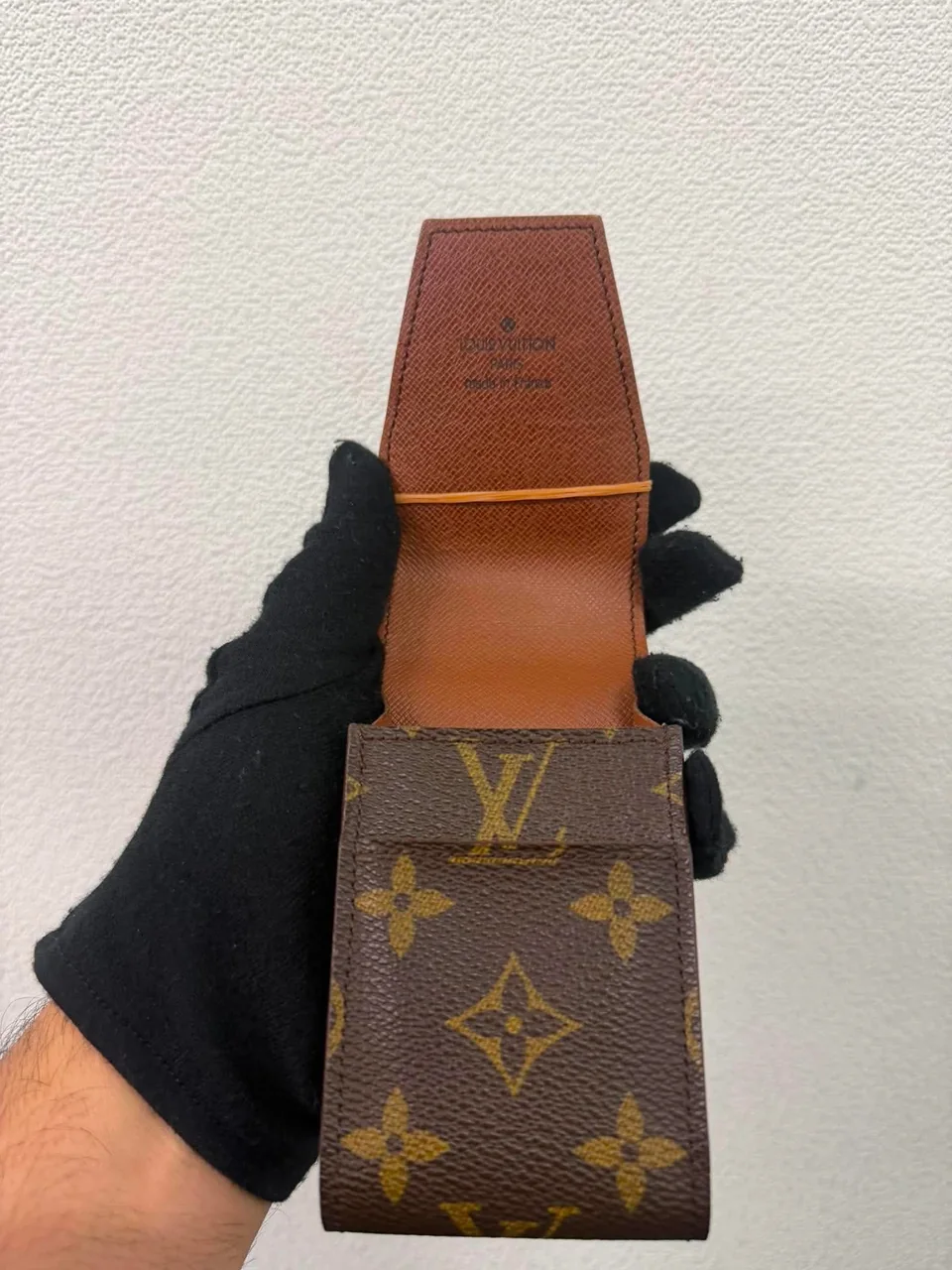 LV MONOGRAM ETUI CIGARETTE photo 4
