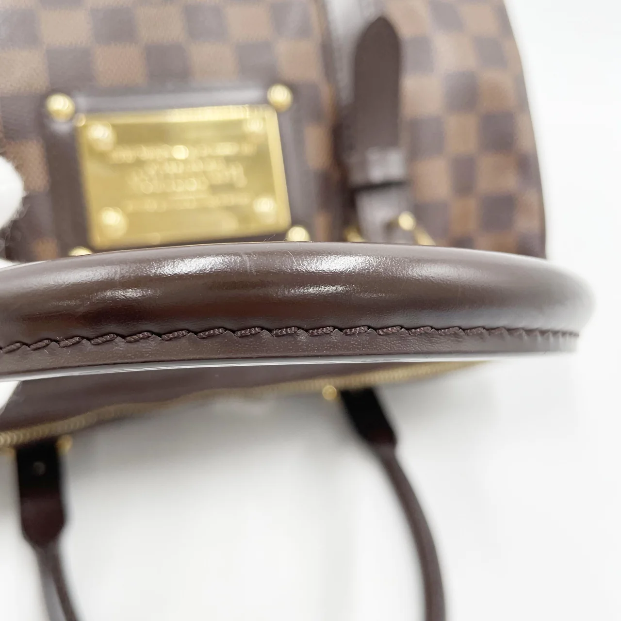 LV DAMIER BERKLEY view 7