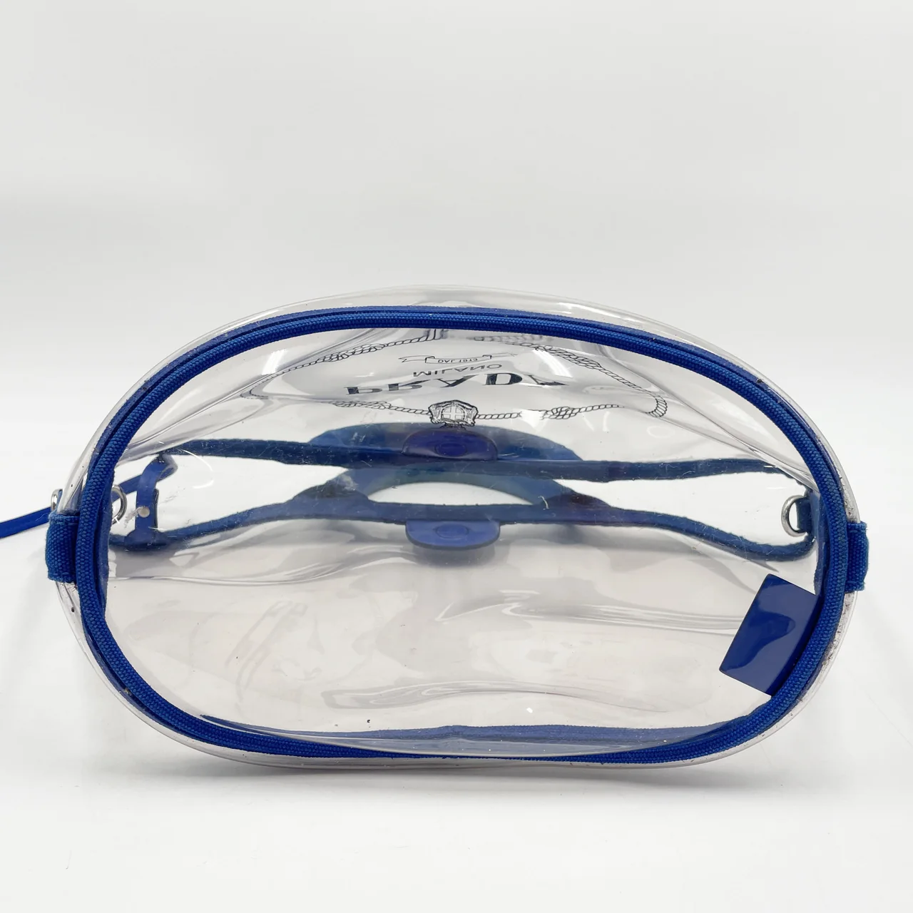 PRADA VINYL PLEX CANAPA view 3