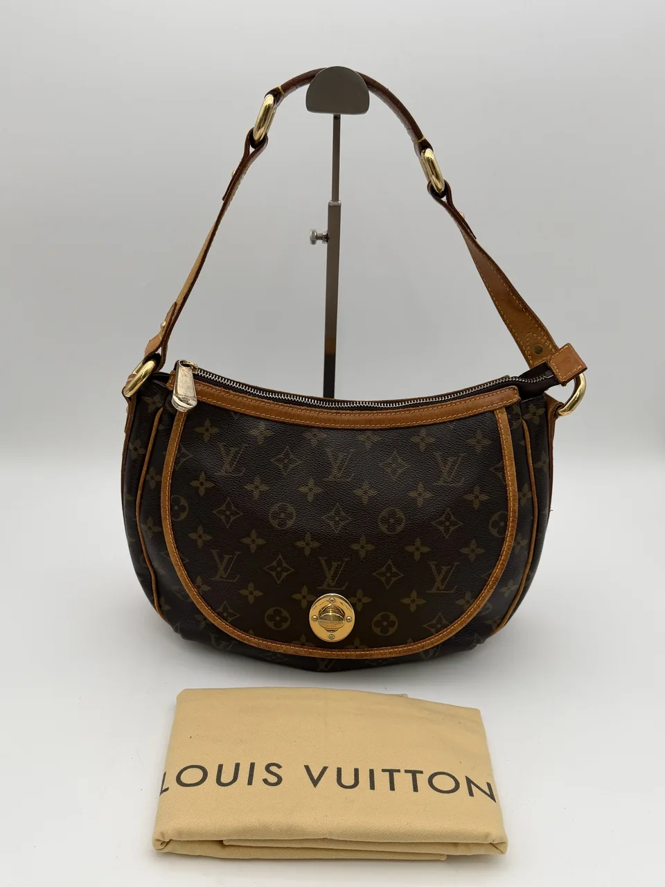 LV MONOGRAM TULAM PM hover