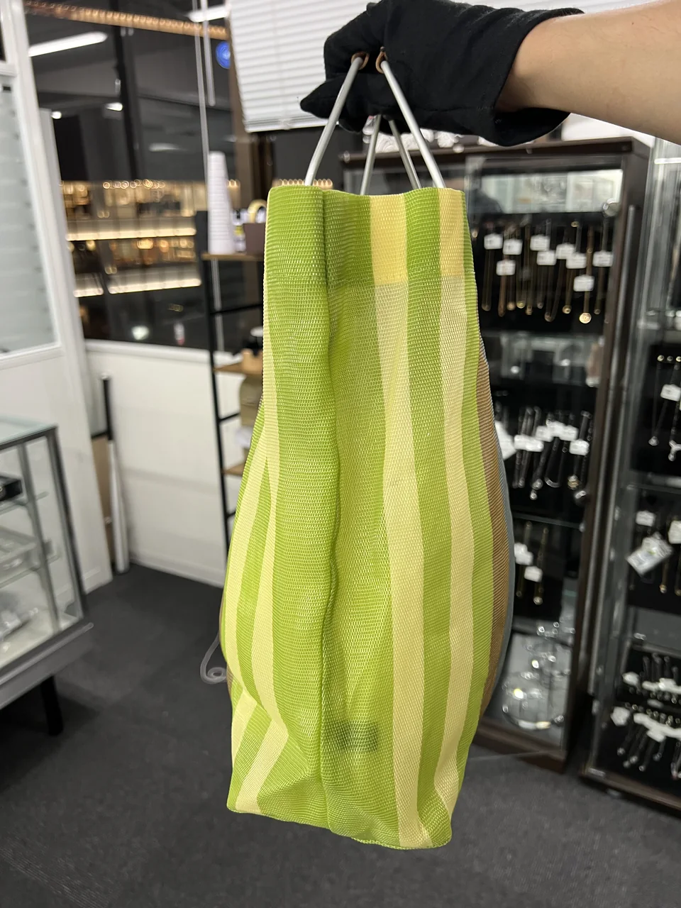 MARNI TOTE BAG view 4