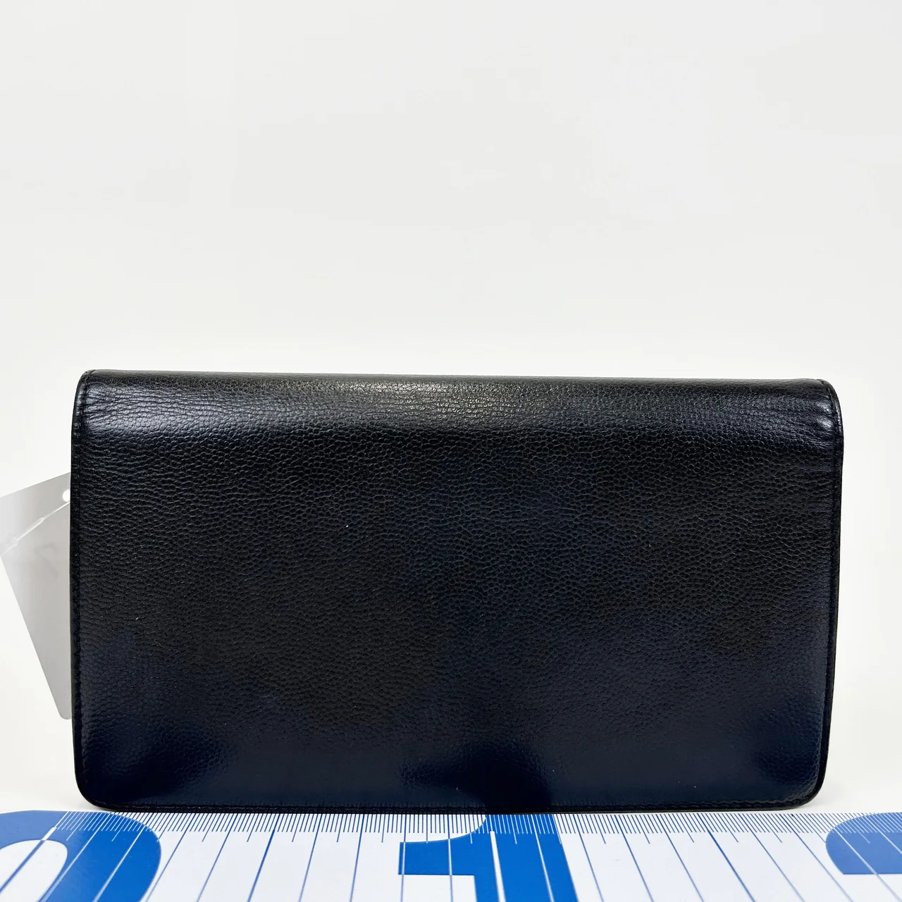 CHANEL CAVIAR BIFOLD WALLET hover