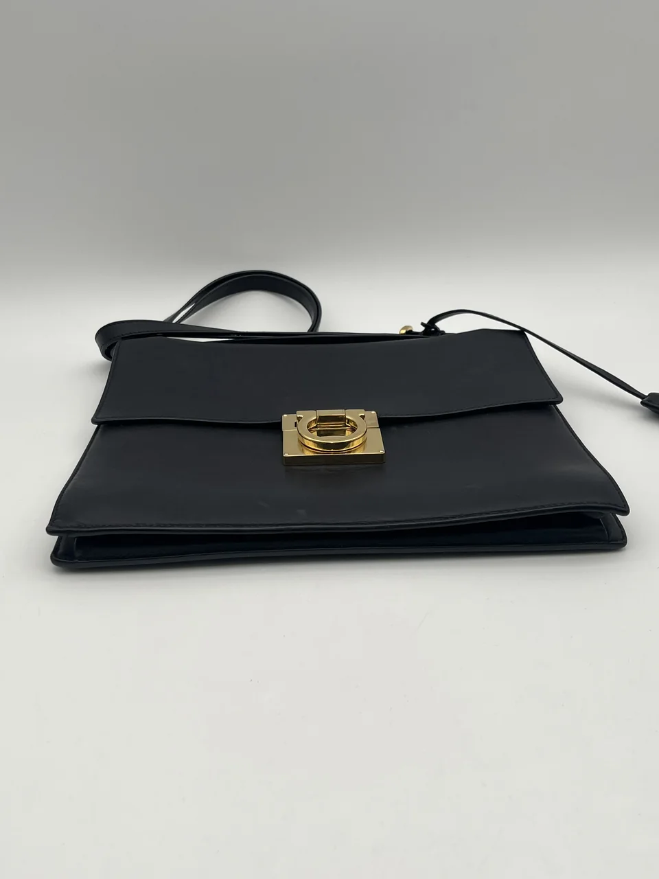 SALVATORE FERRAGAMO TWO-WAY BAG view 4