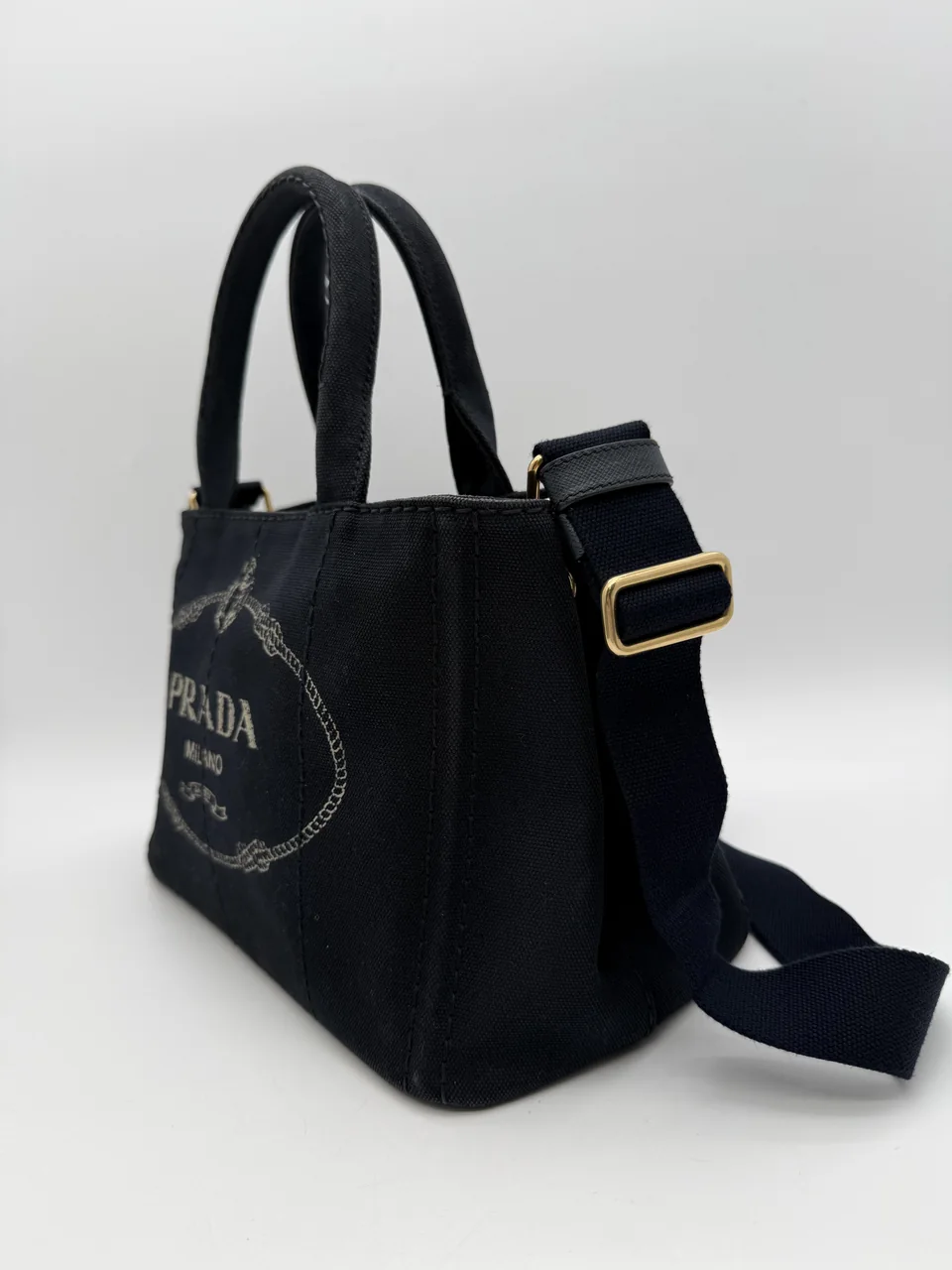 PRADA CANAPA view 3