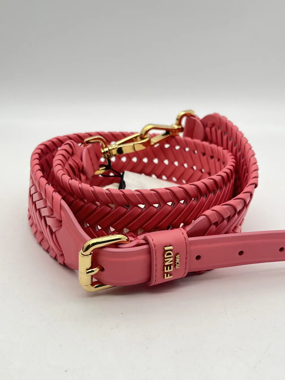 FENDI SHOULDER STRAP