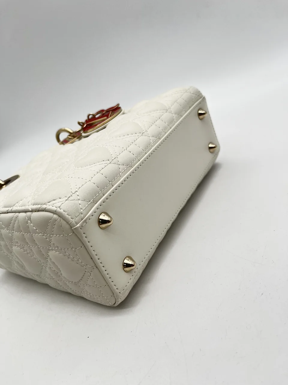 DIOR CANAGE MY LADY DIOR (WHITE) view 8