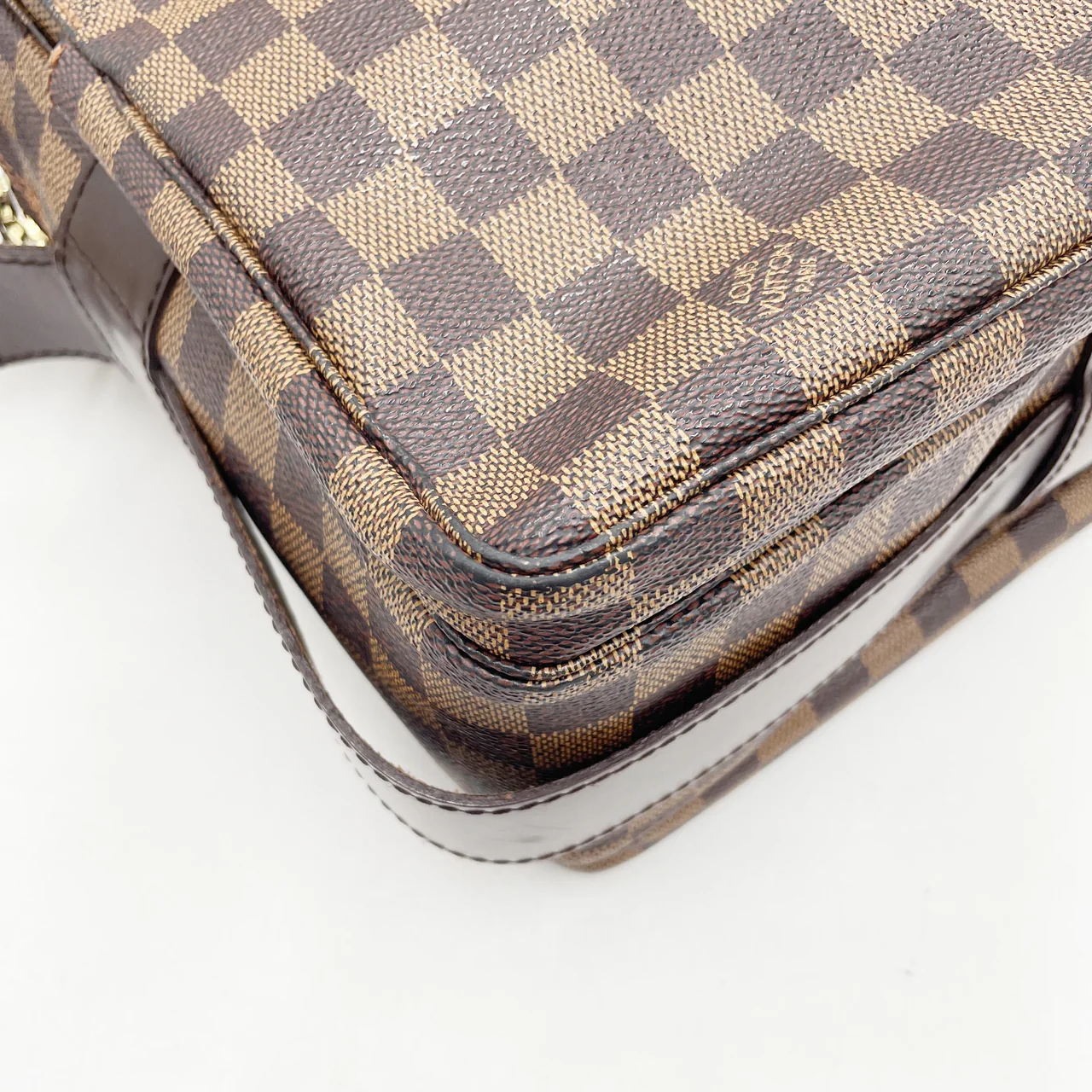 LV DAMIER NAVIGLIO view 8