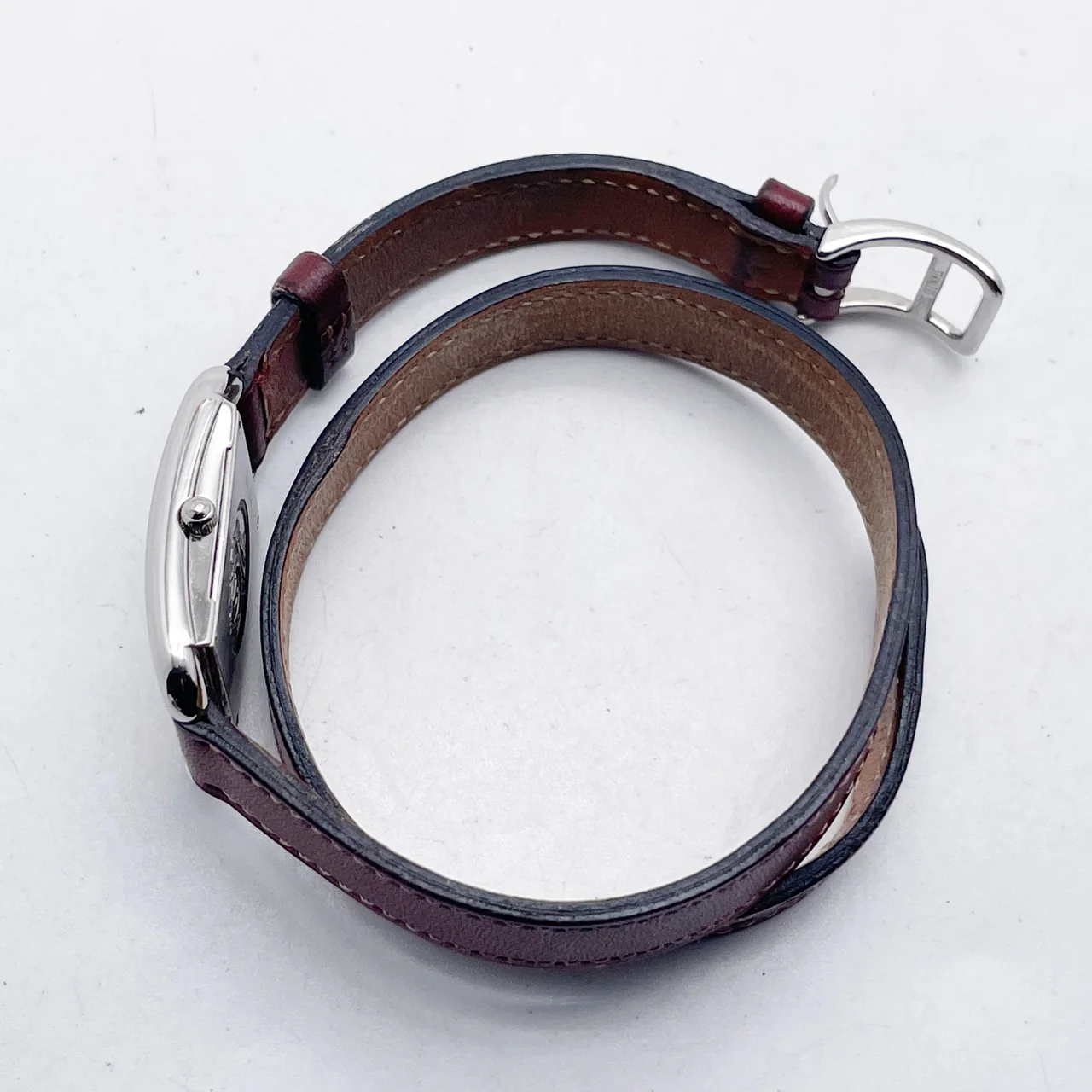 SS/QZ HERMES CAPE COD (CC1.210) hover