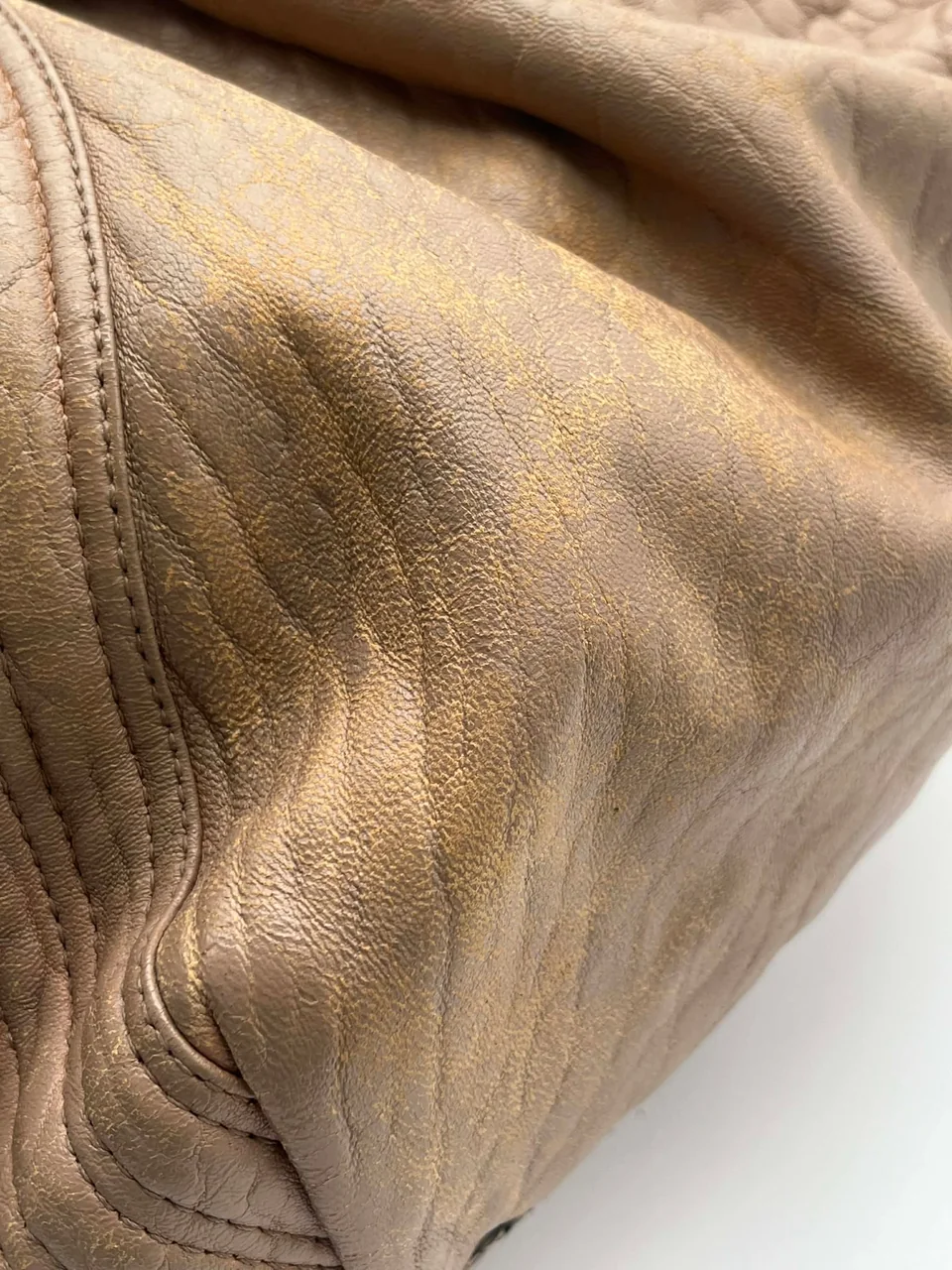 FENDI HANDBAG view 3