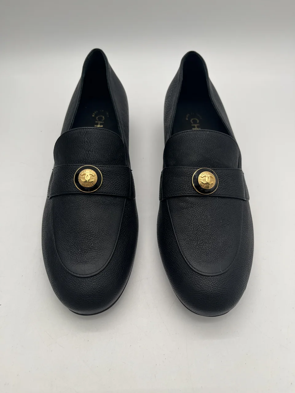 CHANEL SHOES (SIZE 40) hover