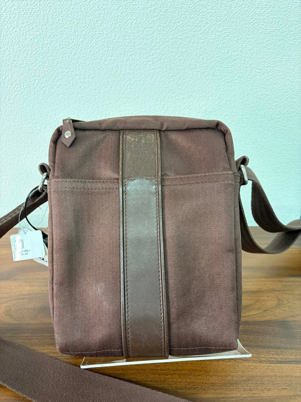 HERMES ACAPULCO BANDOULIERE