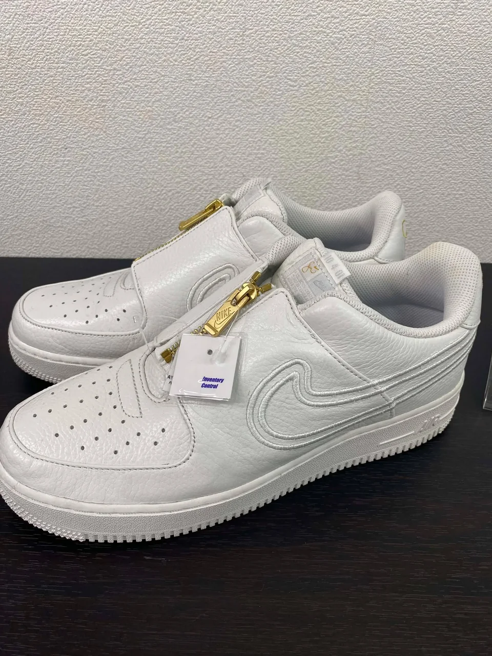 NIKE W AF1 LXX SERENA SNEAKERS view 9