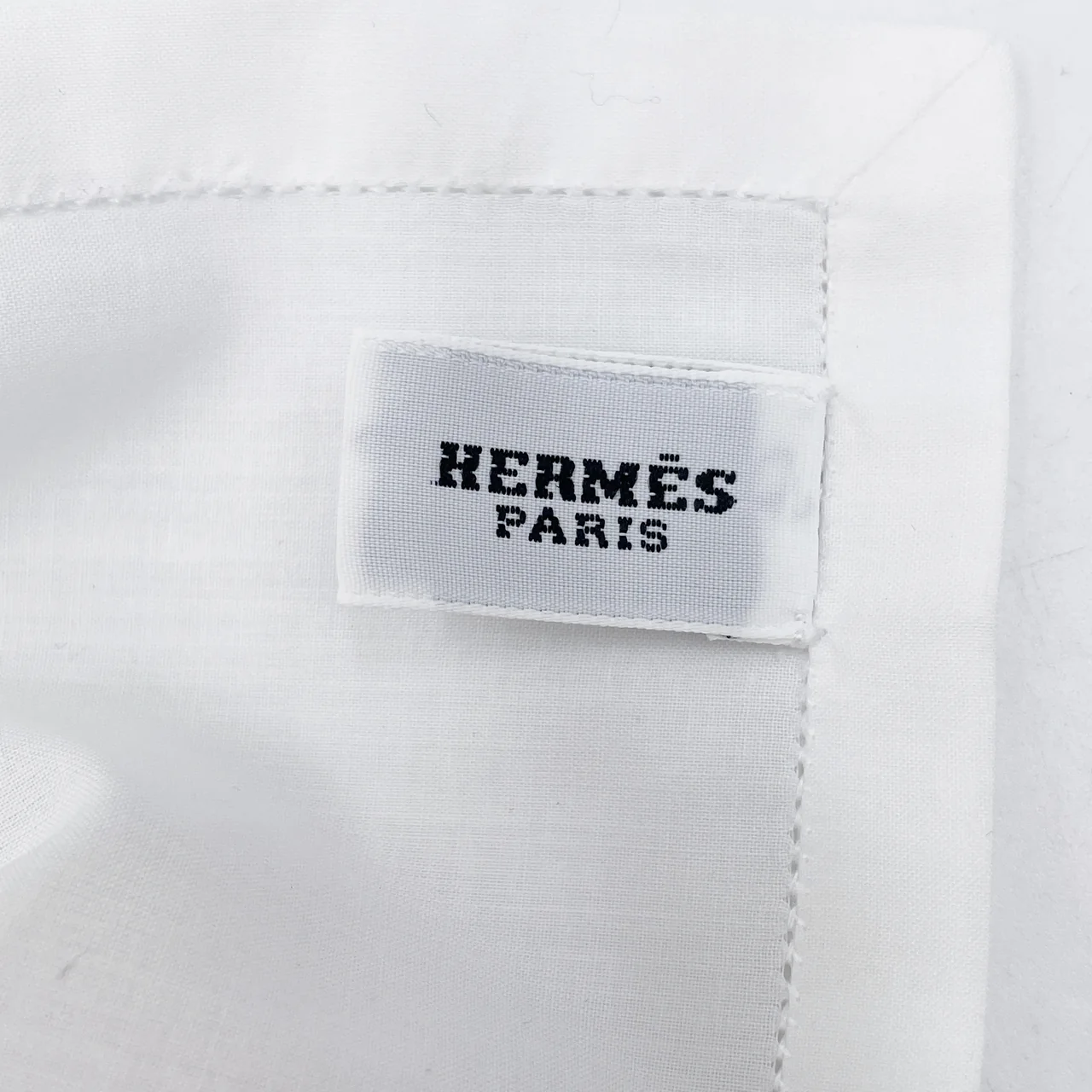 HERMES HANDKERCHIEF view 3