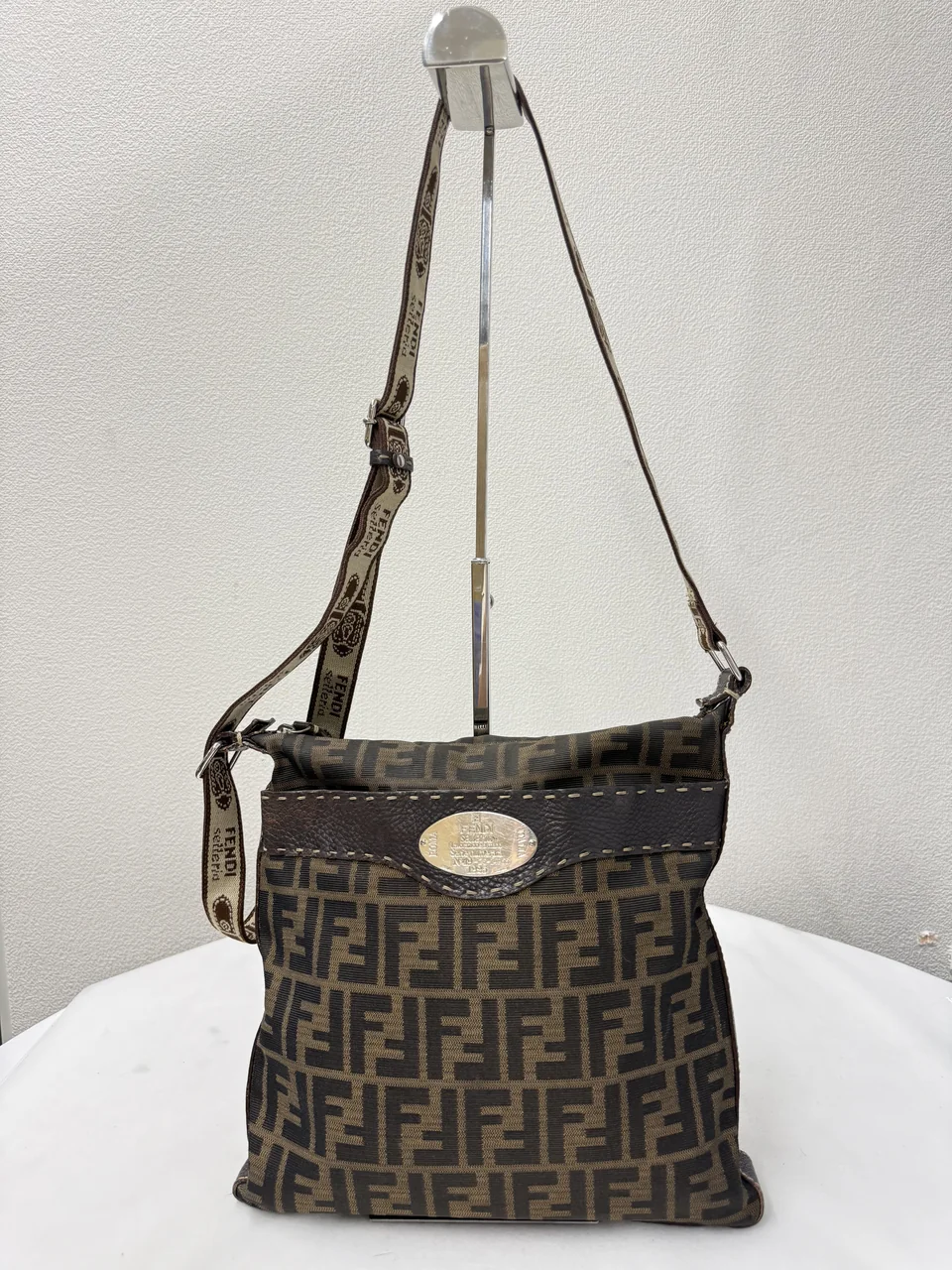 FENDI SHOULDER BAG