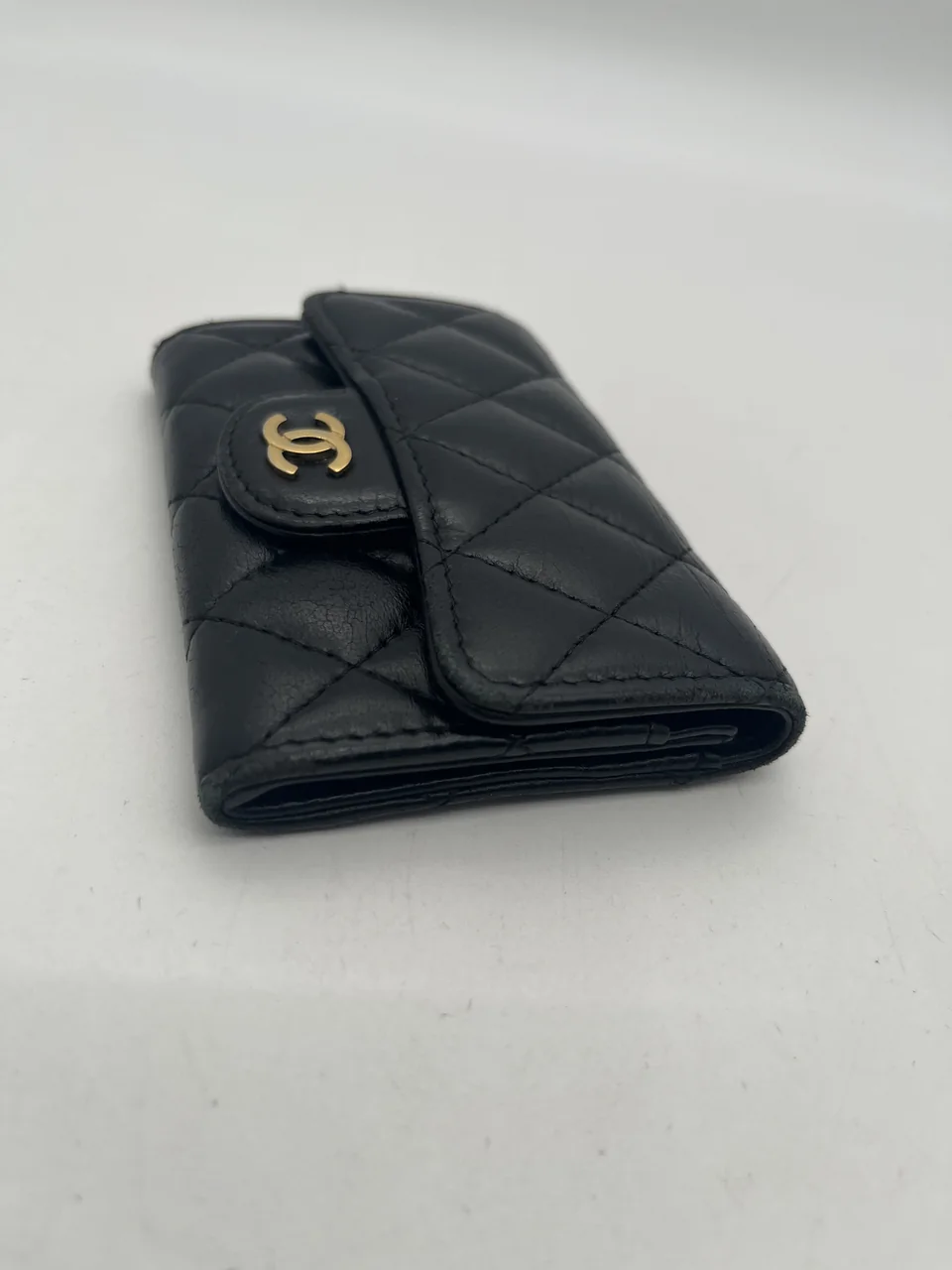 CHANEL WALLET view 3