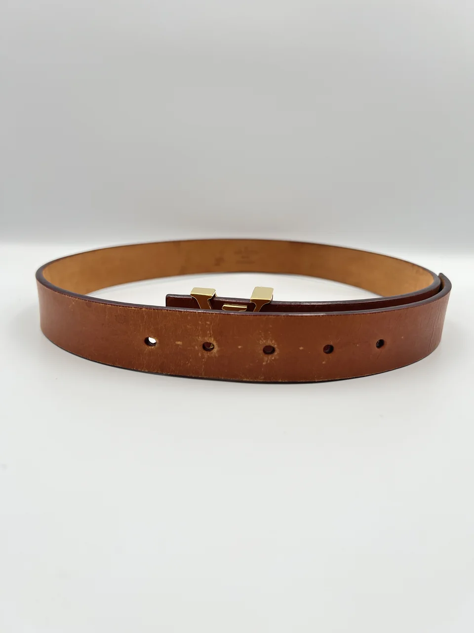 LV BELT (#75/30) view 6