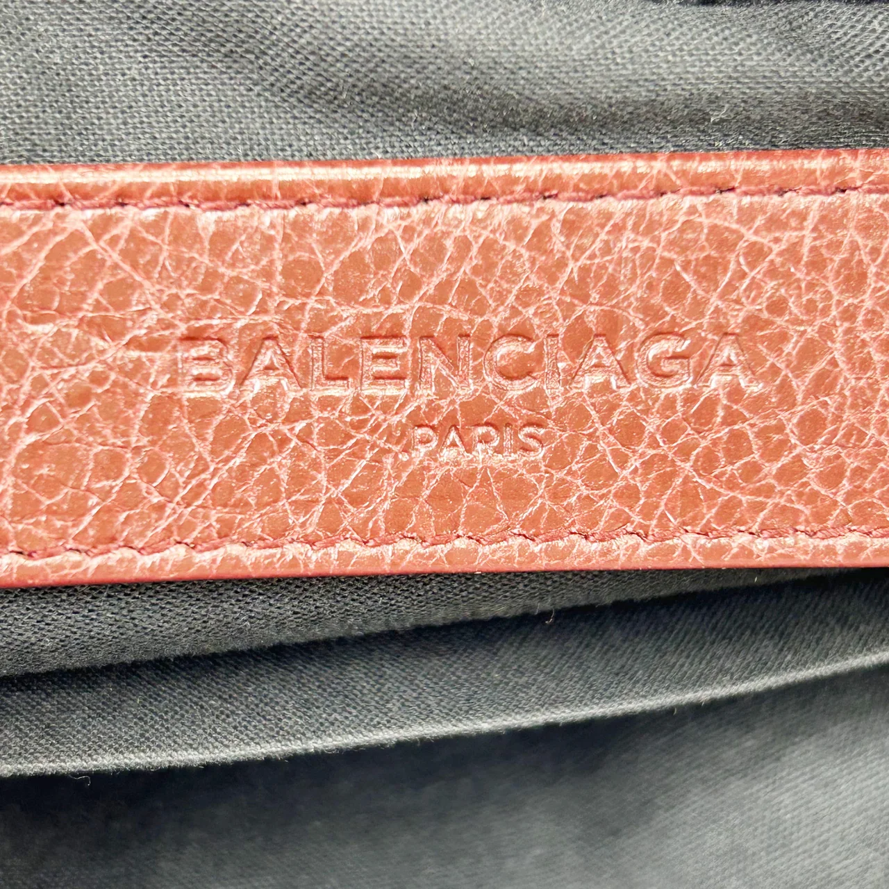 BALENCIAGA WAIST BAG view 9