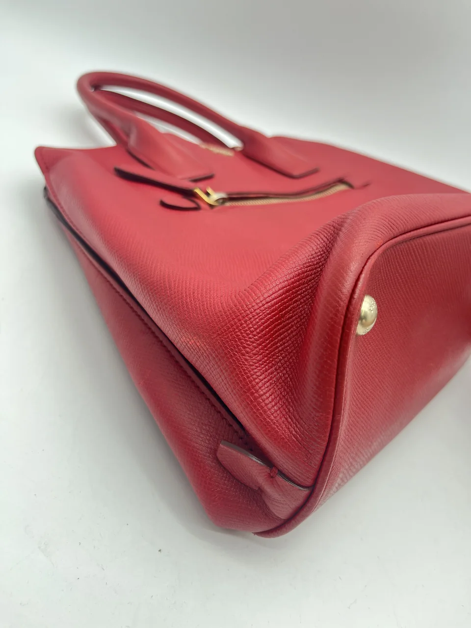 PRADA SHOULDER BAG view 6