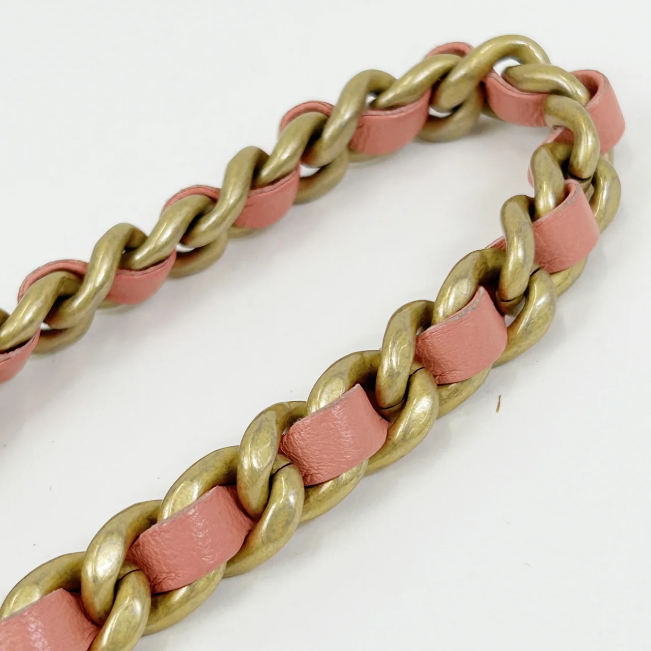 CHANEL MATELASSE TWO-WAY CHAIN SHOULDER BAG view 7