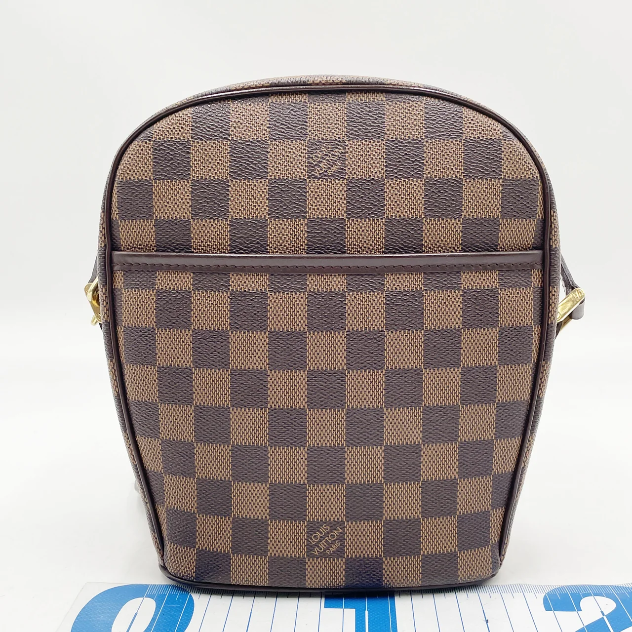 LV DAMIER IPANEMA PM
