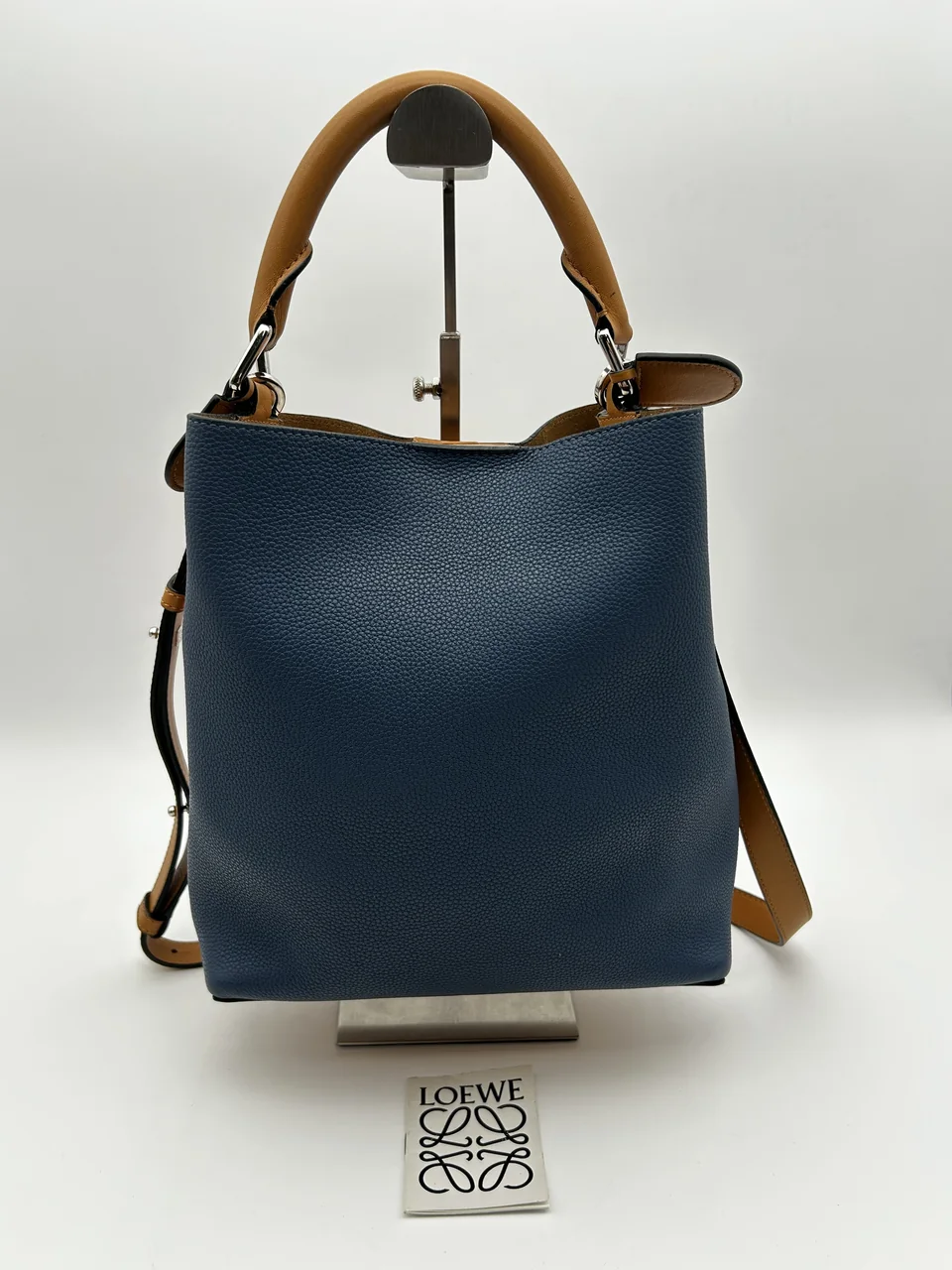 LOEWE T BUCKET SMALL