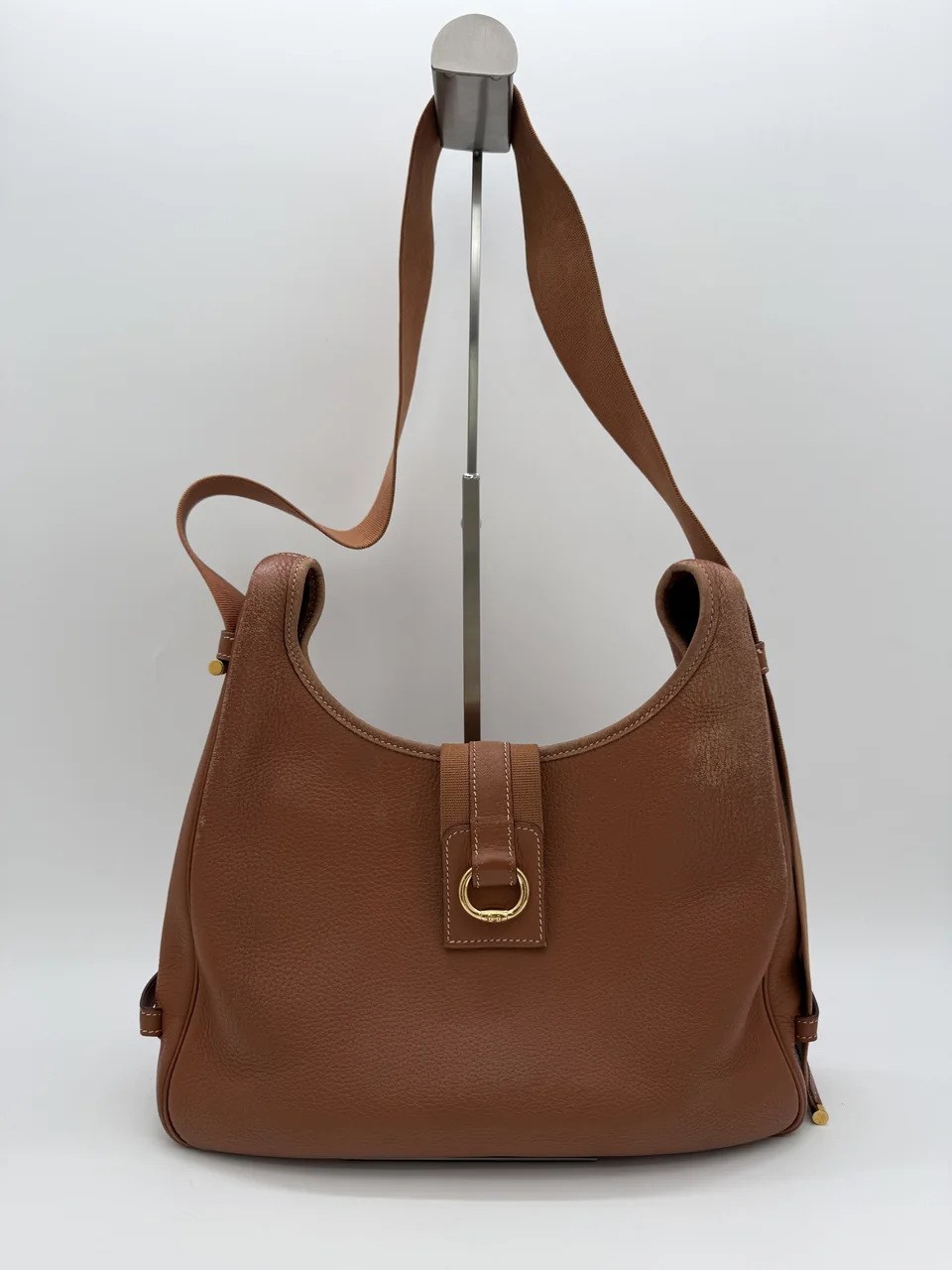 HERMES SACO 33 (□B STAMP) hover