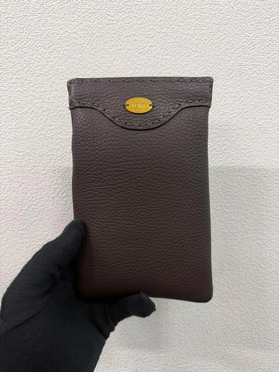 FENDI SELLERIA GLASSES CASE view 9