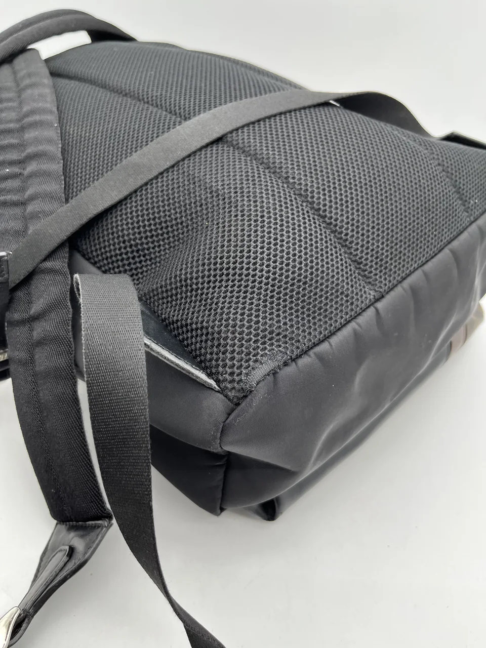 FENDI ZUCCA BACKPACK view 7