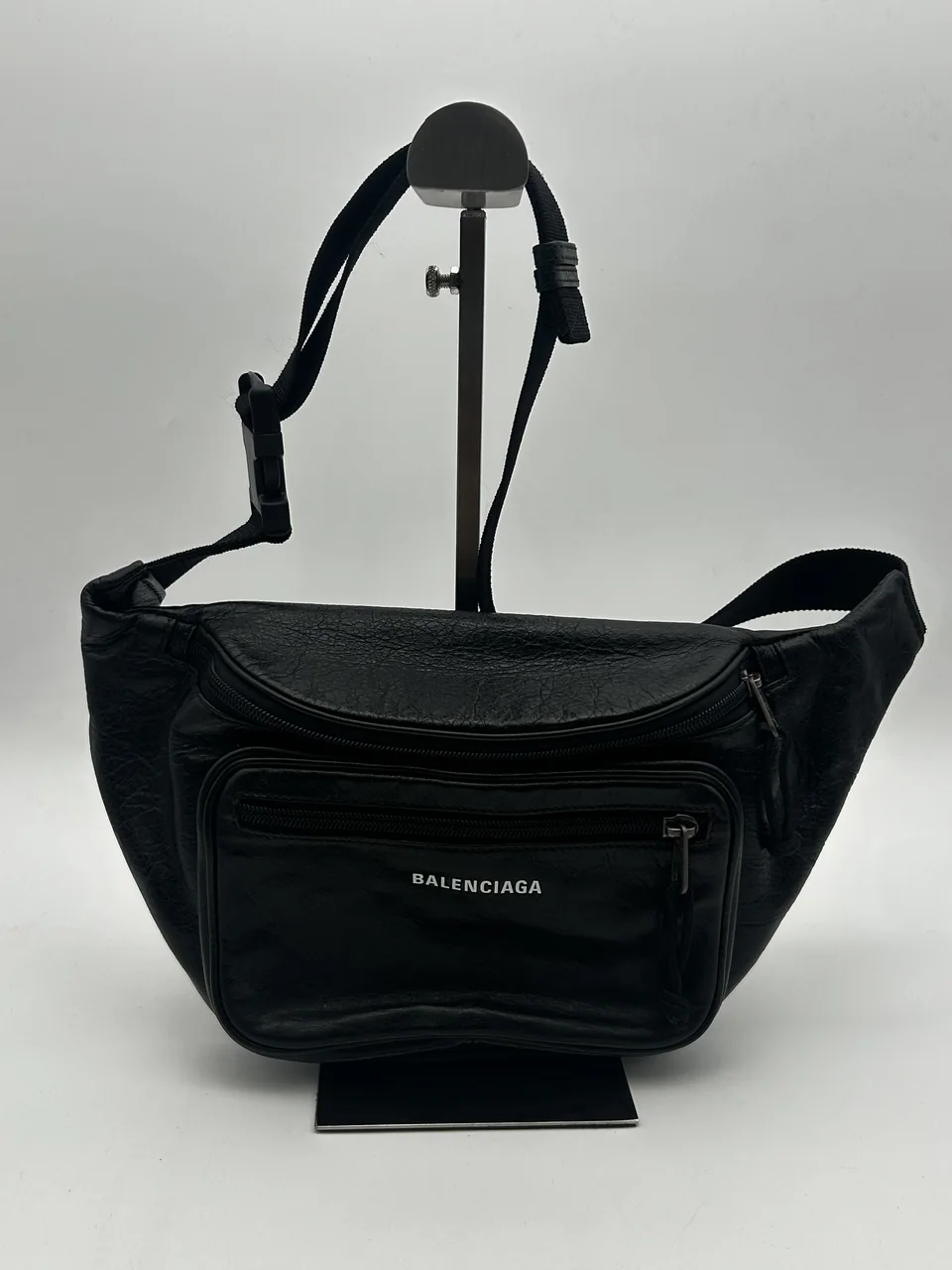 BALENCIAGA EVERYDAY BELT BAG