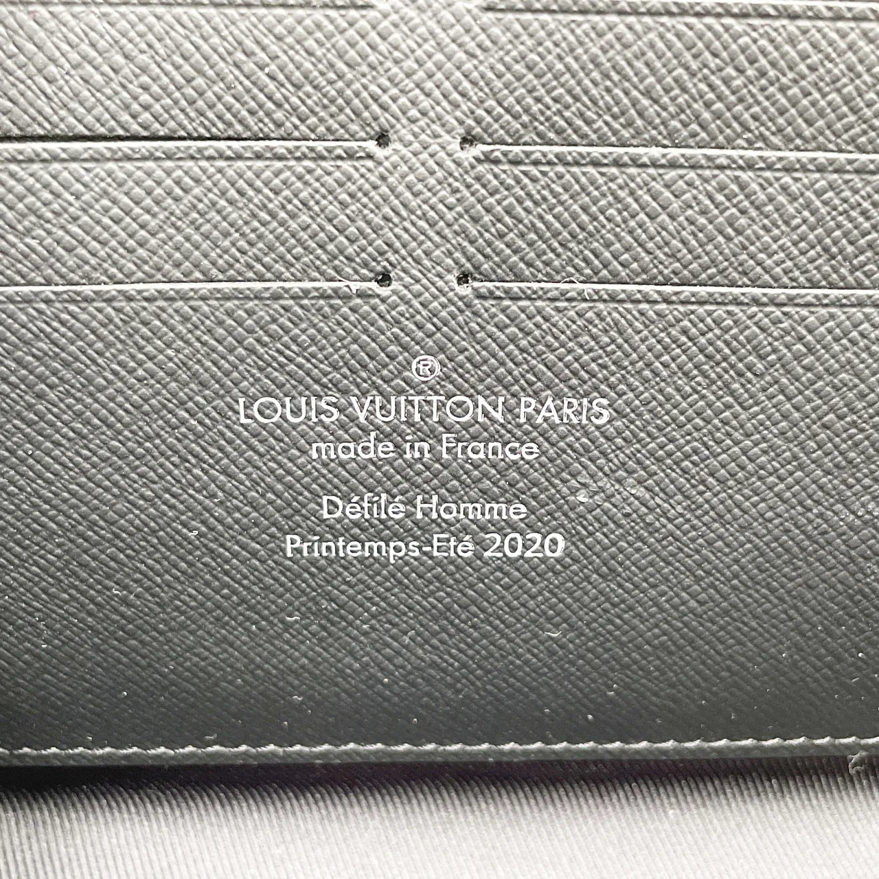 LV MONOGRAM TUFFETAGE SOFT TRUNK view 7