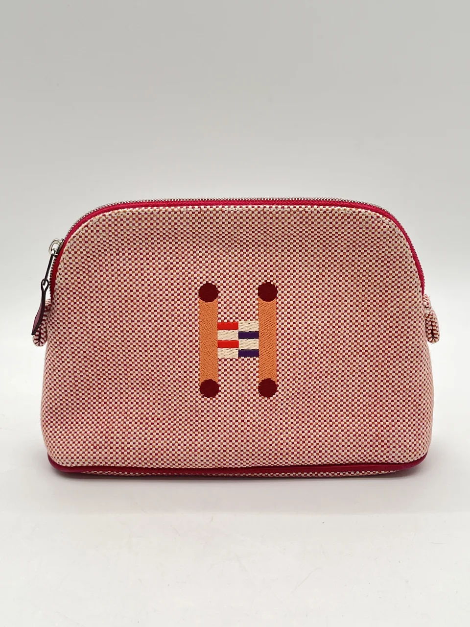 HERMES BOLIDE POUCH
