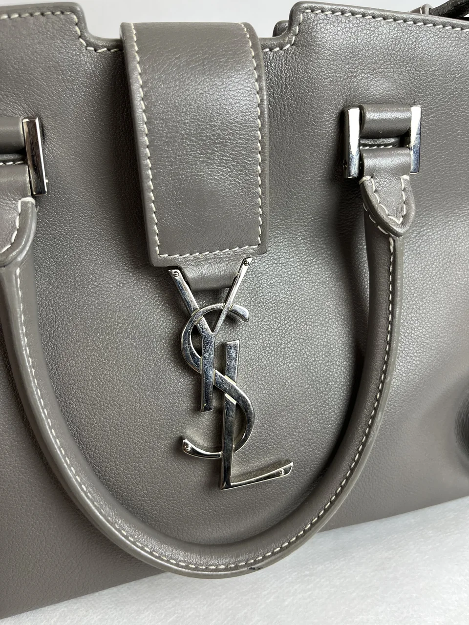 SAINT LAURENT BAG view 10