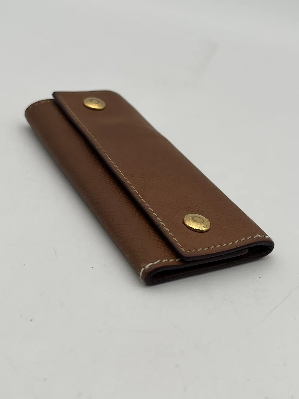 HERMES SELLIER KEY CASE view 3
