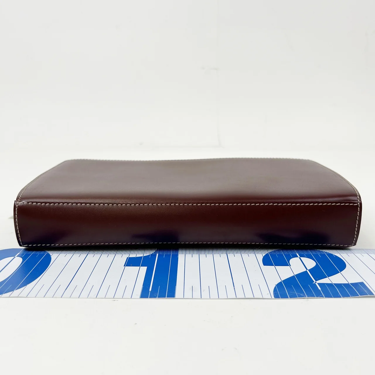 CARTIER MAST LINE SHOULDER BAG view 3
