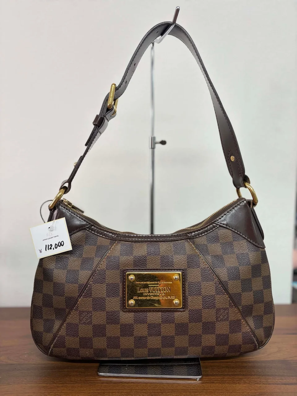 LV HANDBAG