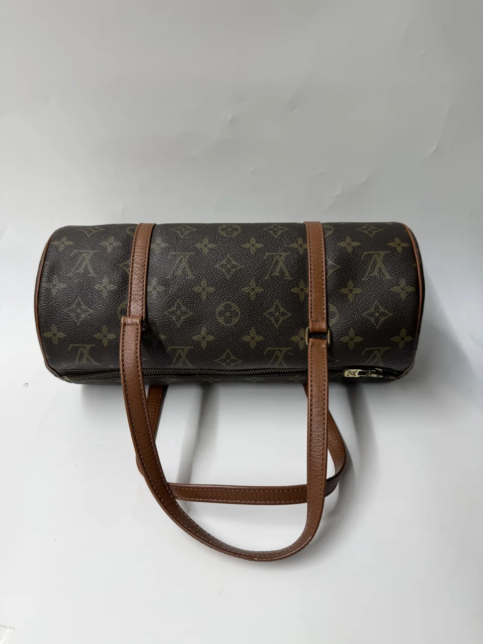 LV MONOGRAM PAPILLON view 6