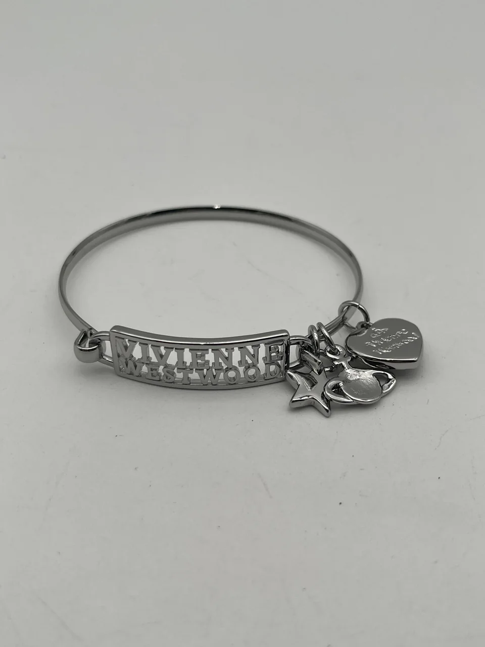VIVIENNE WESTWOOD BANGLE