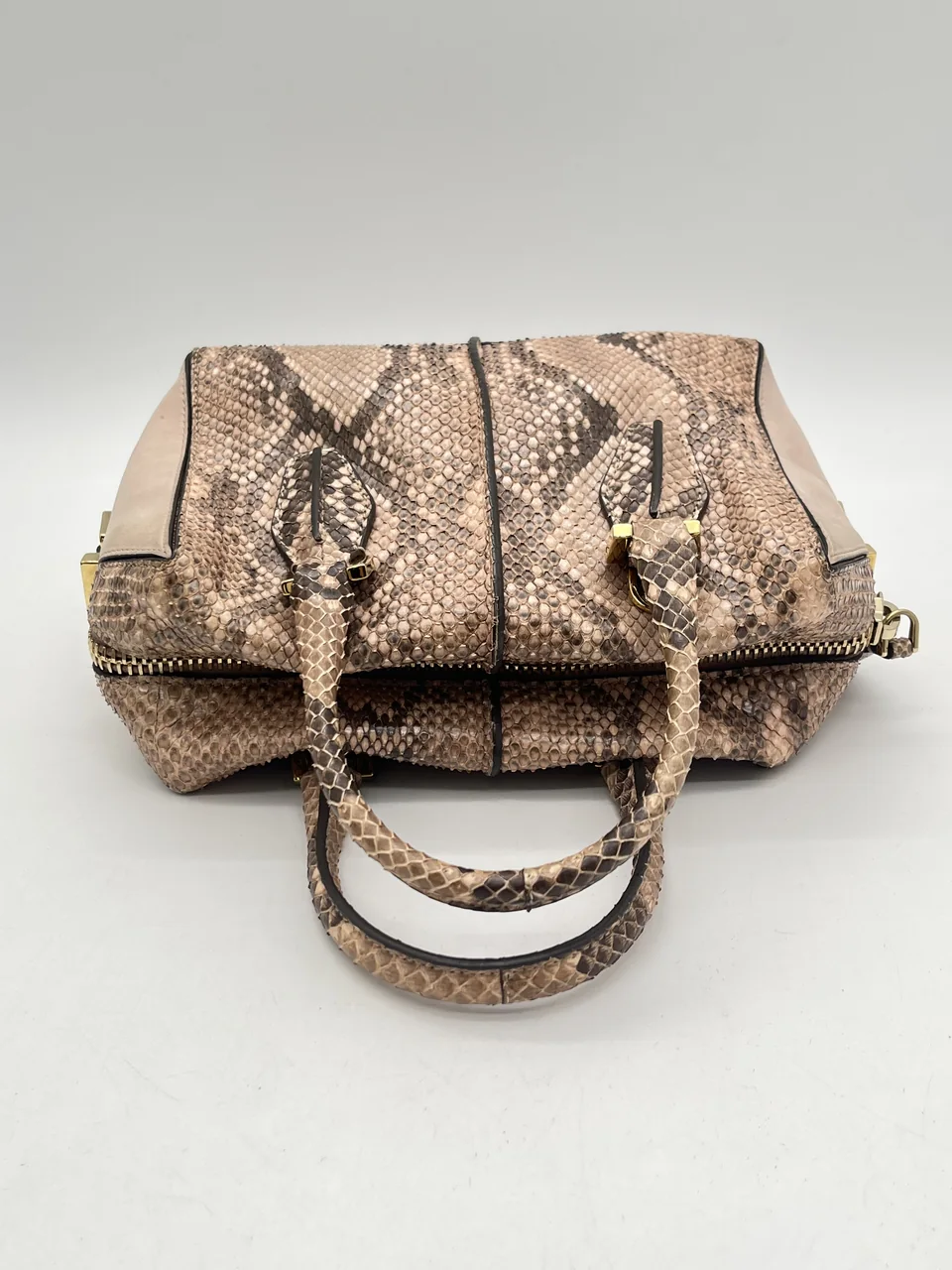 TOD'S D CUBE TWO-WAY SHOULDER BAG view 3