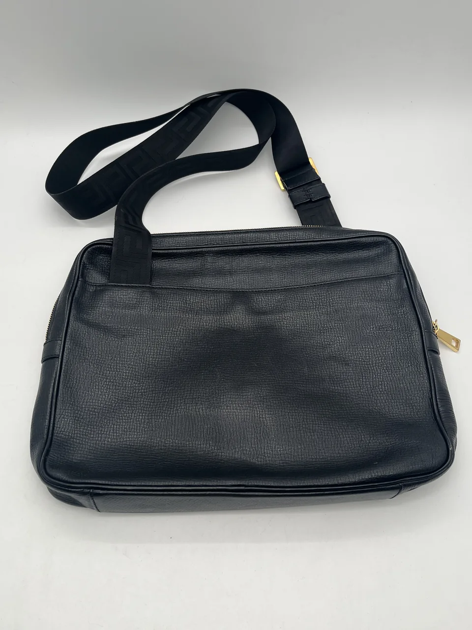 VERSACE BAG view 3