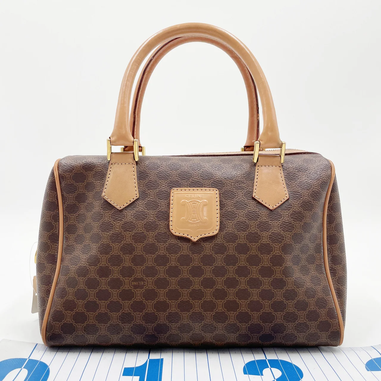 CELINE TWO-WAY BAG