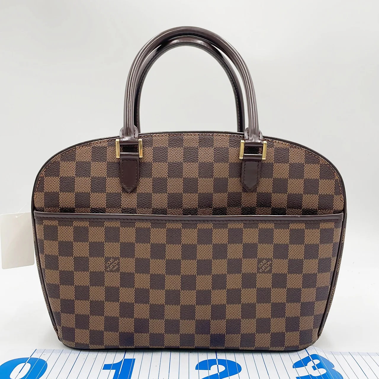 LV DAMIER SALIA HORIZONTAL