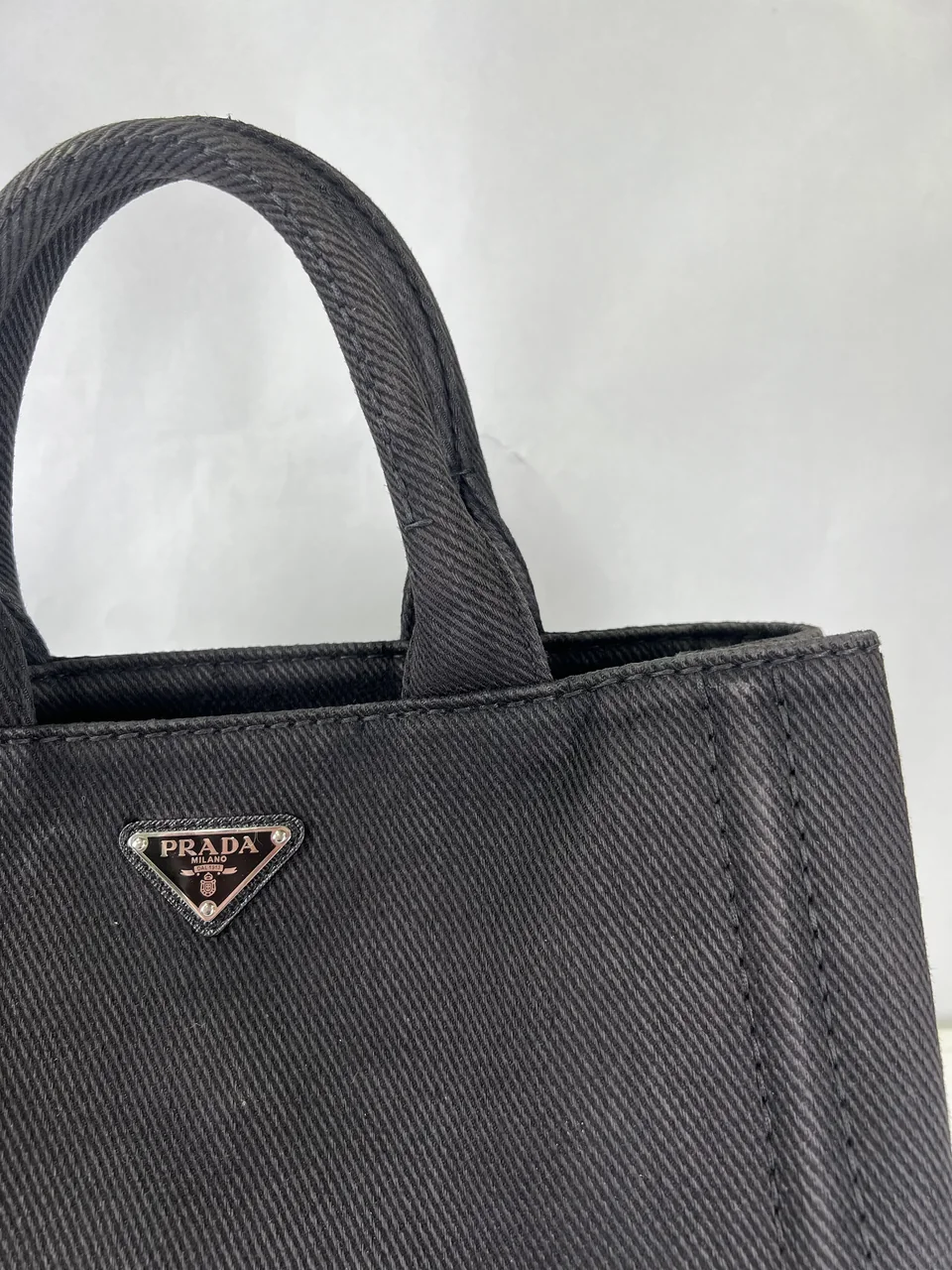 PRADA BAG view 6