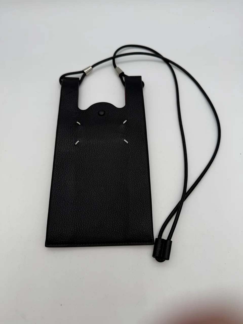 MAISON MARGIELA SHOULDER BAG hover