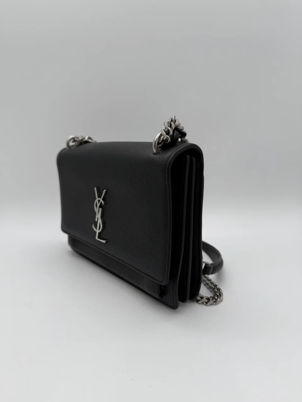 SAINT LAURENT 442906 BAG view 4